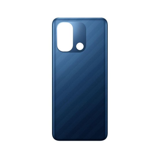 Back Cover Xiaomi Redmi 12c Ocean Blue